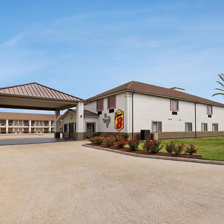 Crystal Inn By Oyo Northeast Houston I-610 Bagian luar foto