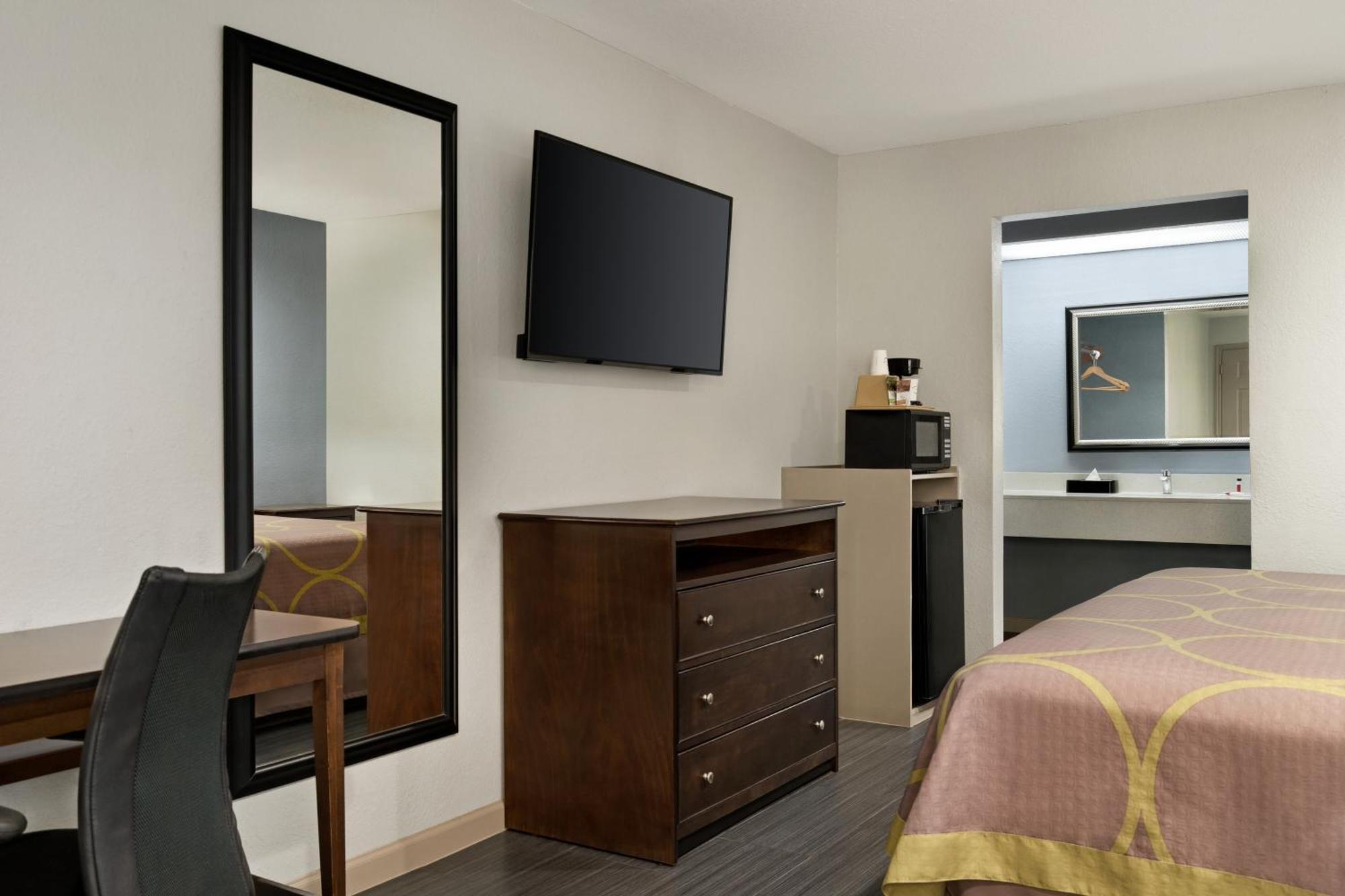 Crystal Inn By Oyo Northeast Houston I-610 Bagian luar foto